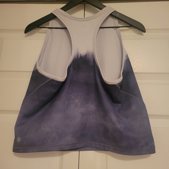 Athleta Women's Racerback Support Top - Picture 2 of 6